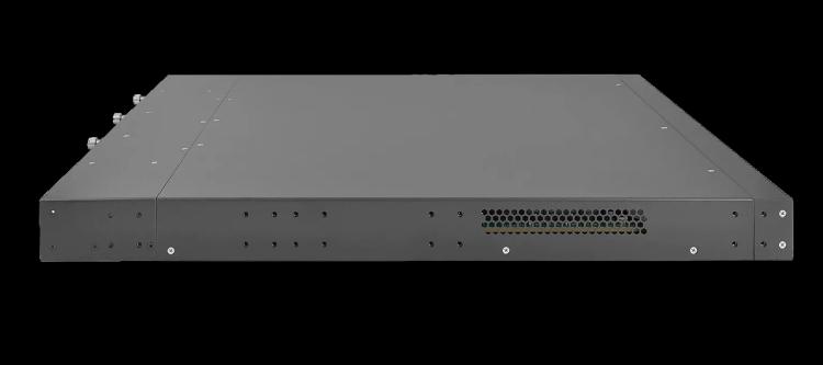 MES5700-32 | Коммутатор Eltex 32 порта 400G (QSFP56-DD), 2 порта 10G (SFP+)