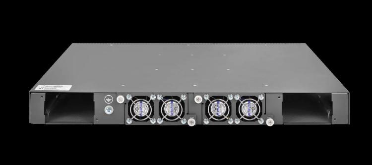 ESR-3150 | Маршрутизатор Eltex 8 портов 1G Combo (RJ-45/SFP), 4x10G (SFP+), Firewall Perfomance 10,5 Гбит/с)