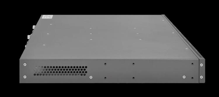 ESR-3150 | Маршрутизатор Eltex 8 портов 1G Combo (RJ-45/SFP), 4x10G (SFP+), Firewall Perfomance 10,5 Гбит/с)