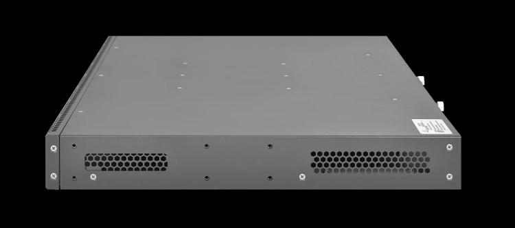 ESR-3150 | Маршрутизатор Eltex 8 портов 1G Combo (RJ-45/SFP), 4x10G (SFP+), Firewall Perfomance 10,5 Гбит/с)