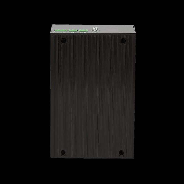 MES3510S-08P | Промышленный коммутатор