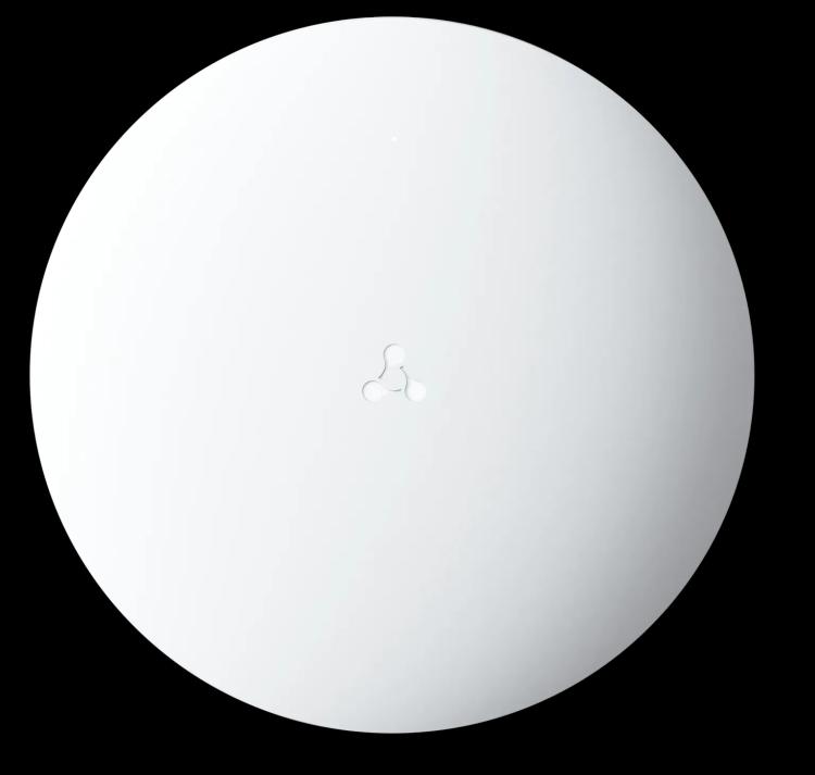 WEP-550K | Eltex Wi-Fi 7 точка доступа MU-MIMO 4×4, роуминг