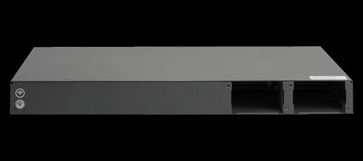 SCS-32 | Консольный сервер Eltex 32 порта RS-232 (RJ-45), 2 порта 1G, 2 порта 10G (SFP+)