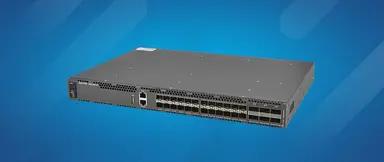 Решение для крупных сетей: флагман Eltex — Wi-Fi контроллер WLC-3350
