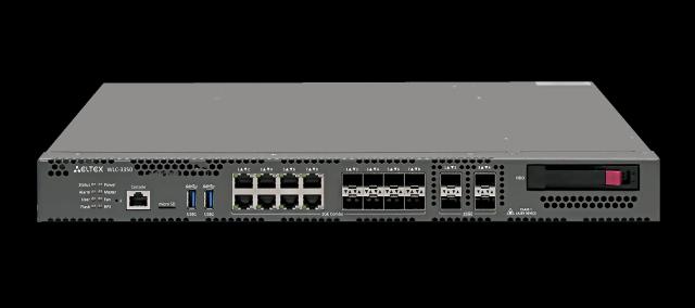 WLC-3350 | Контроллер беспроводного доступа