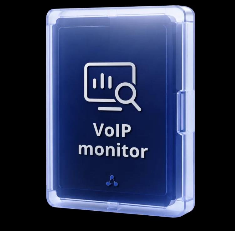 VoIP Monitor