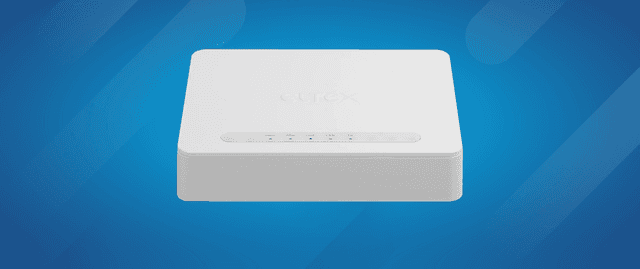 Новые GPON-терминалы NTU-1LC и NTU-1D для разных задач