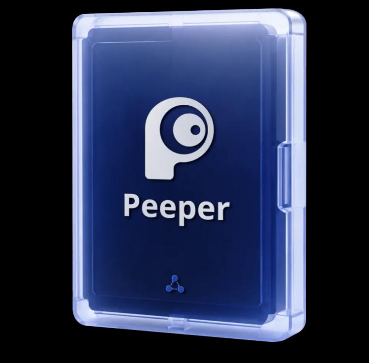 Peeper