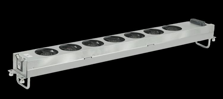 ME6K-FAN | Модуль вентиляции ME6008 Eltex