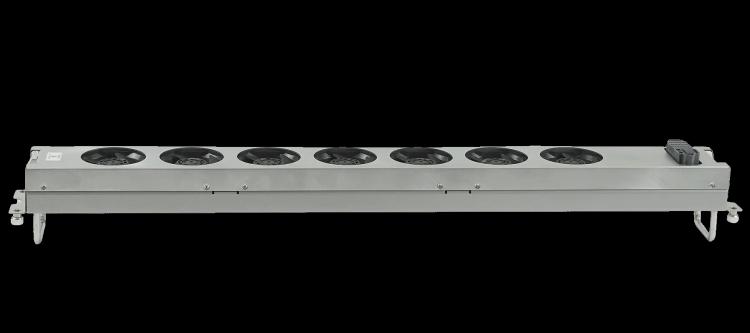 ME6K-FAN | Модуль вентиляции ME6008 Eltex