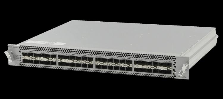 ME6K-LC48XGE | Линейная карта ME6008 Eltex