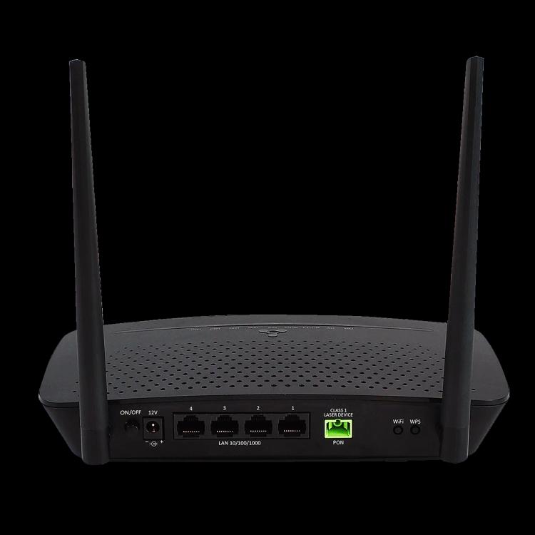 NTU-RG-5520G-Wax rev.B | GPON ONT абонентский терминал Eltex