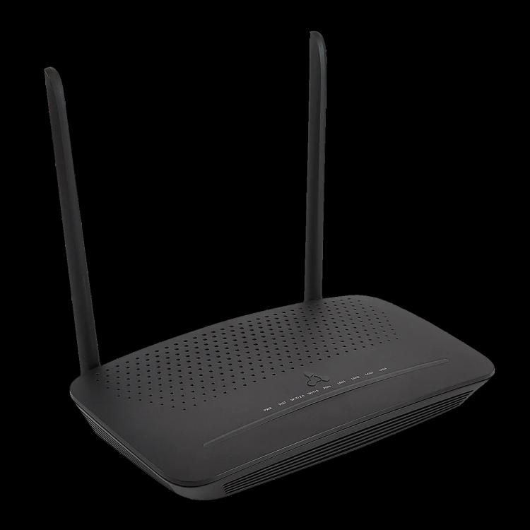 NTU-RG-5520G-Wax rev.B | GPON ONT абонентский терминал Eltex