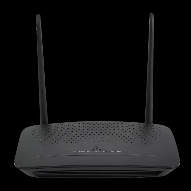 NTU-RG-5520G-Wax rev.B | GPON ONT абонентский терминал Eltex