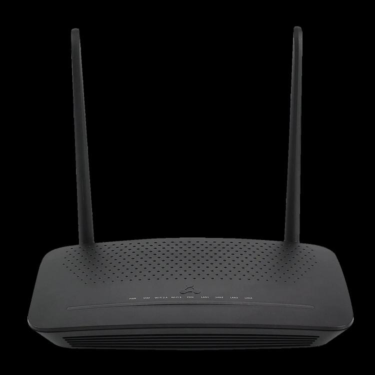 NTU-RG-5720L | GPON ONT Абонентский терминал Eltex