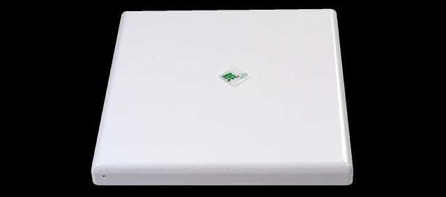 Секторная антенна RFE 2400/5000/30/MIMO2x2, 2,4/5 ГГц, 30×30 градусов