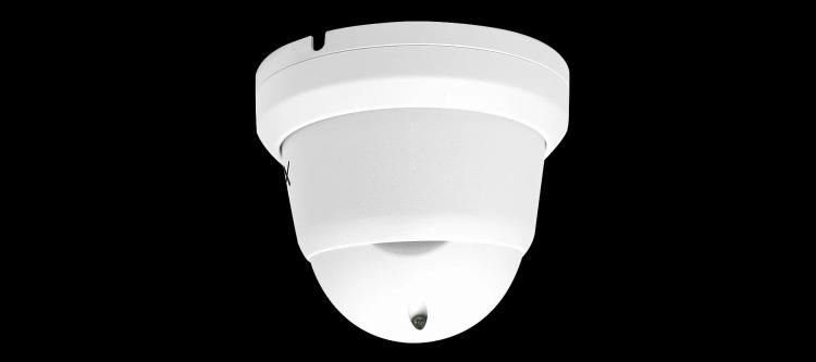 SV-BA314-E rev.B | Купольная IP-камера Eltex