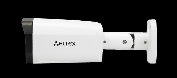 SV-BB341Z-E2B | Цилиндрическая IP-камера Eltex