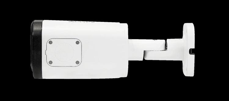 SV-BB341Z-E4D | Цилиндрическая IP-камера Eltex