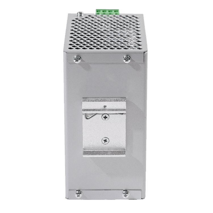 DRS-270-56 rev.C | Модуль питания 220В для промышленных коммутаторов