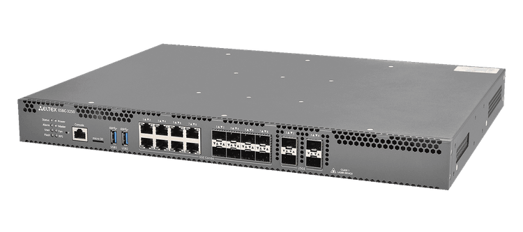 ESBC-3250 | Пограничный контроллер сессий Eltex 4000 соединений