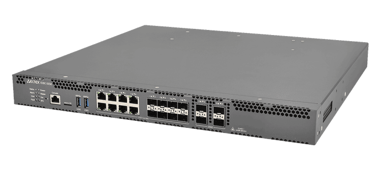 ESBC-3350 | Пограничный контроллер сессий Eltex 10500 соединений