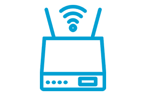 VoIP маршрутизатор для небольшого офиса