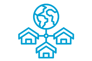 Построение GPON сети в частных домах