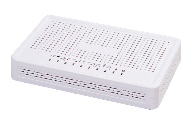 ESR-10 | Маршрутизатор Eltex 4 порта 1G, 2х1G (SFP), Firewall Perfomance 0,66 Гбит/с