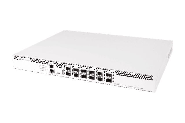 ESR-3200 | Маршрутизатор Eltex 12 портов 10G / 25G, Firewall Perfomance 19,7 Гбит/с