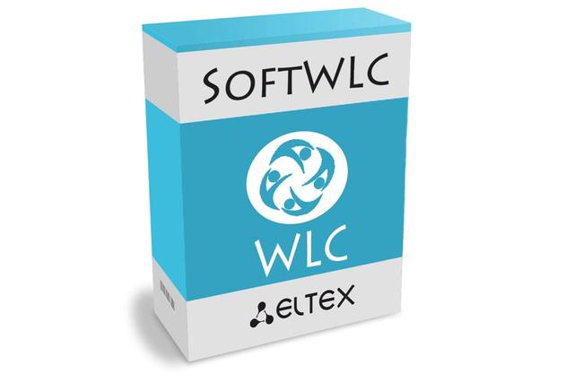 SoftWLC | Eltex Программный контроллер Wi-Fi