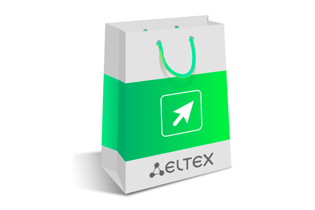 ELTEX.APPSTORE SERVER | Клиент-серверное решение