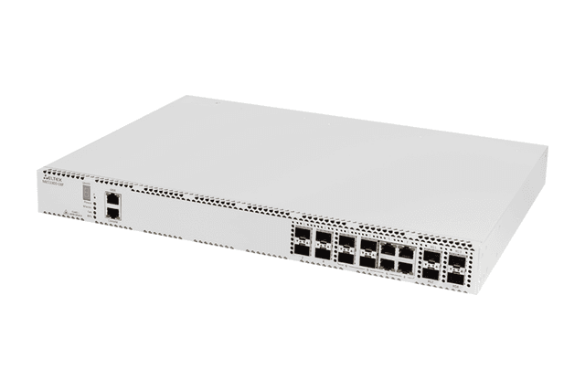 MES3300-08F | Коммутатор Eltex 4 порта 1G (SFP), 4 combo-порта 1G, 4 порта 10G (SFP+)