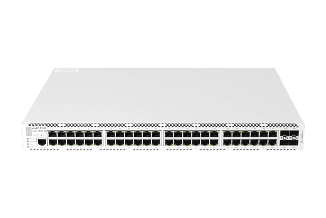 MES3400-48 | Коммутатор Eltex 48 портов 1G, 4 порта 10G (SFP+)