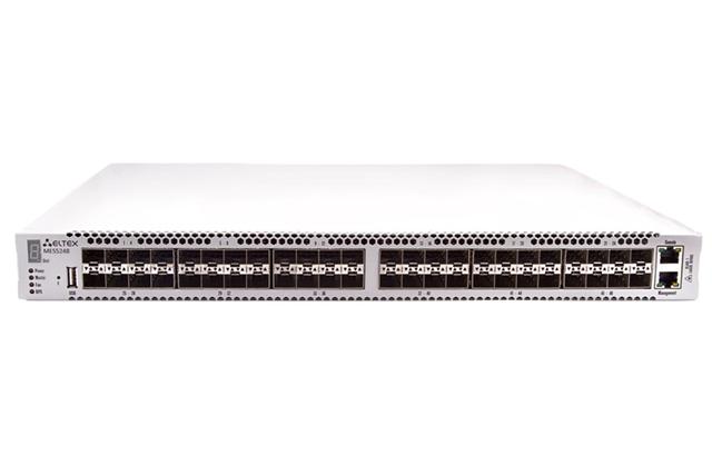 MES5248 | Коммутатор Eltex 48 портов 10G (SFP+)