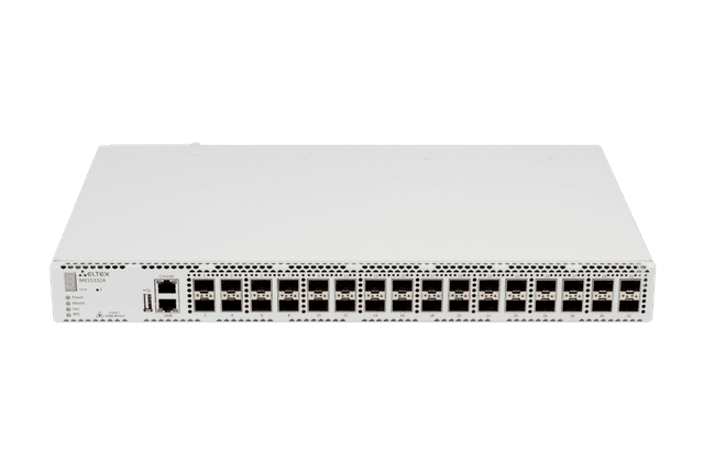 MES5332A | Коммутатор Eltex 32 порта 10G (SFP+)