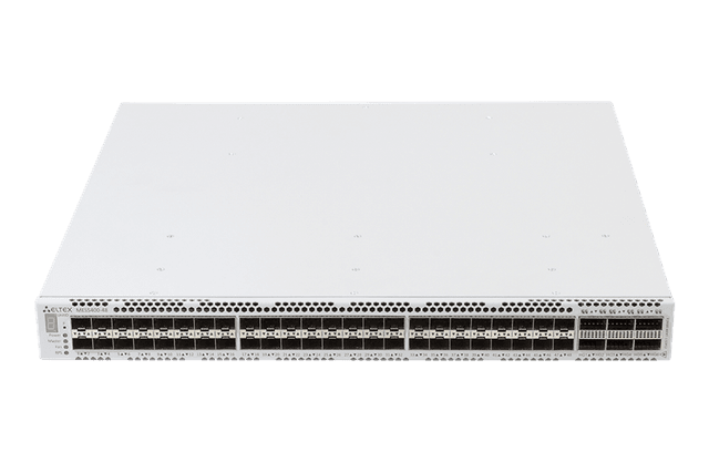 MES5400-48 | Коммутатор Eltex 48 портов 10G (SFP+), 6 портов 40G (QSFP+) / 100G (QSFP28)