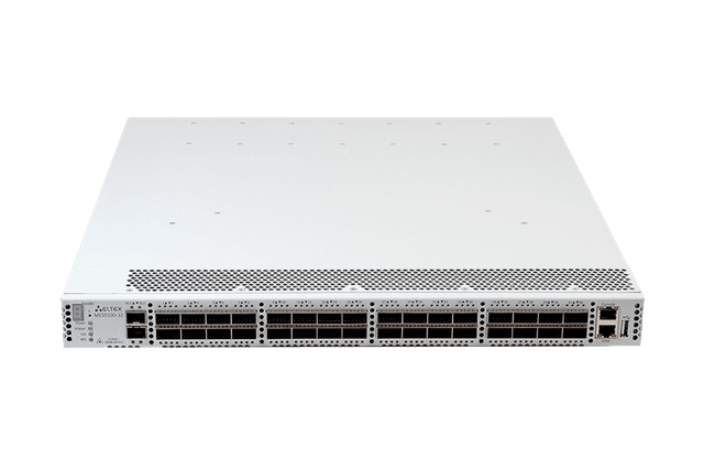 MES5500-32 | Spine Коммутатор Eltex 2 порта 10G (SFP+), 32 порта 40G (QSFP+) / 100G (QSFP28)