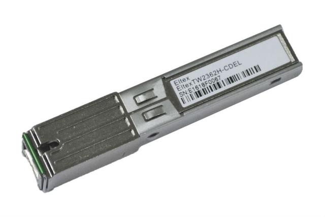 NTU-SFP-100 | GPON SFP ONU модуль
