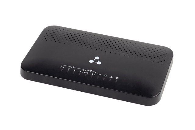 NTU-RG-5420G-WZ | GPON ONT абонентский терминал Eltex