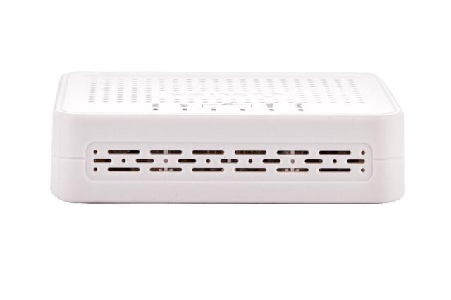 WB-2 | WiFi роутер с поддержкой 802.11ac