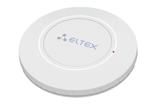 WEP-2L | Eltex Wi-Fi точка доступа MIMO 2×2, роуминг