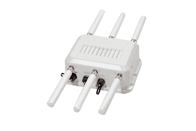 WOP-12ac | Eltex Wi-Fi базовая станция MIMO 3×3, роуминг, кластер