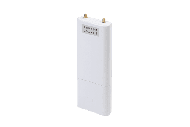 WOP-2L | Eltex Wi-Fi точка доступа MIMO 2×2, роуминг