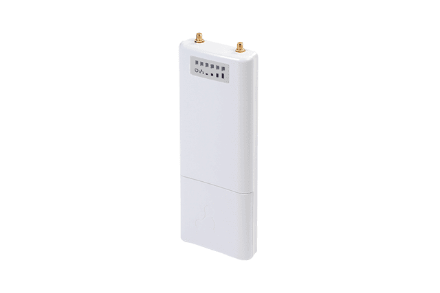 WOP-2ac-LR2 | Eltex Wi-Fi базовая станция MIMO 2×2, роуминг, кластер