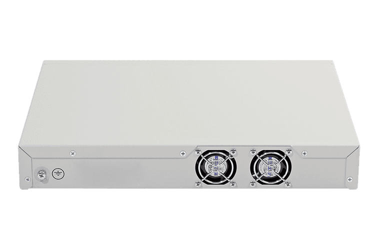 ESR-100 FSTEC | Межсетевой экран