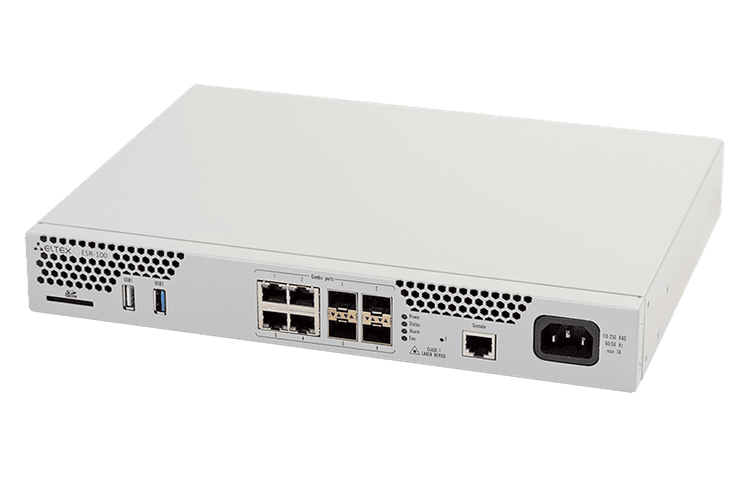 ESR-100-ST | Криптомаршрутизатор
