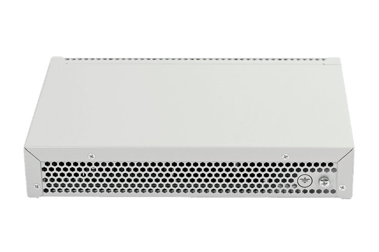 ESR-12V | Маршрутизатор Eltex 8 портов 1G, 3хFXS, 1хFXO, Firewall Perfomance 0,62 Гбит/с
