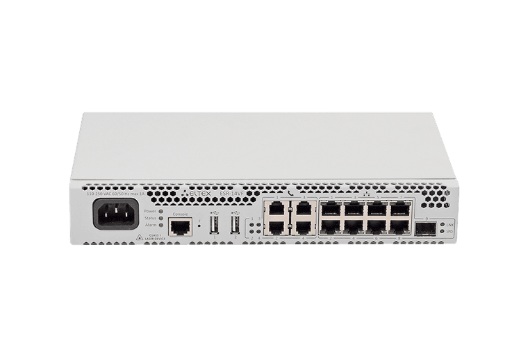 ESR-14VF | Маршрутизатор Eltex с поддержкой VoIP
