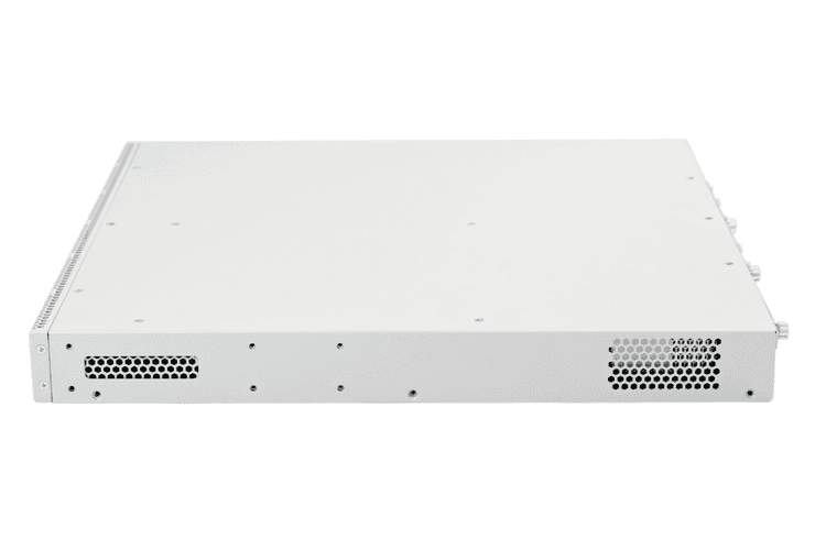 ESR-1500 | Маршрутизатор Eltex 4х1G, 4хcombo-порта 1G, 4х10G, Firewall Perfomance 5,3 Гбит/с